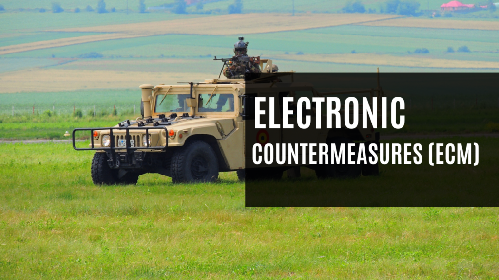 Electronic Countermeasures